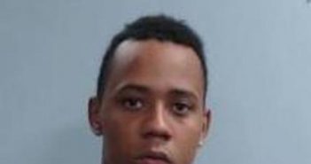 DAYQUISE CANADA | 2017-08-10 13:07:00 Fayette County, Kentucky Booking