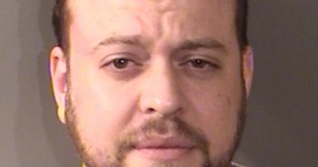 <B>GROAT</B>, <B>DANIEL</B> <B>EUGENE</B> #, Denton County, Texas - 2017-08-10