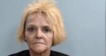 LINDA JONES | 2017-08-10 21:42:00 Fayette County, Kentucky Booking