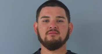 AYALA, KEVIN JONATHON | 2017-08-10 Andrews County, Texas Booking