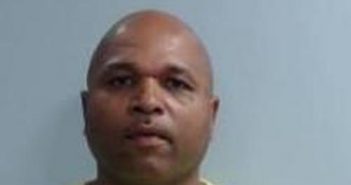 ROY JONES | 2017-08-10 10:07:00 Fayette County, Kentucky Booking