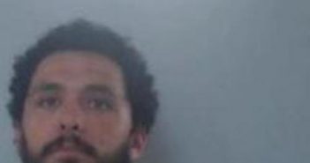 BRANDON DEPPE | 2017-08-10 12:23:00 Fayette County, Kentucky Booking