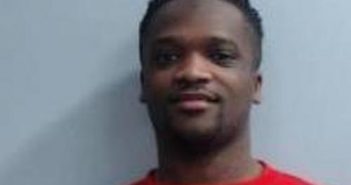 JEREMY HARRIS | 2017-08-10 17:12:00 Fayette County, Kentucky Booking