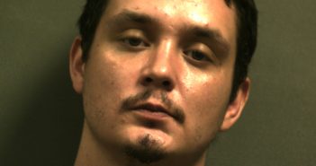 LINCYCOMB, GABRIEL ENRIQUE | 2017-08-10 Randall County, Texas Booking