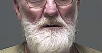 ROBERT CHARLES CARR | 2017-08-10 15:49:00 Isabella County, Michigan Booking