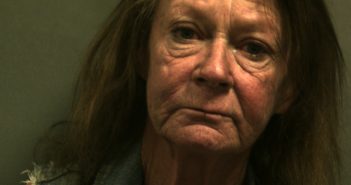 RIDGEWAY, CYNTHIA ANN | 2017-08-10 Randall County, Texas Booking