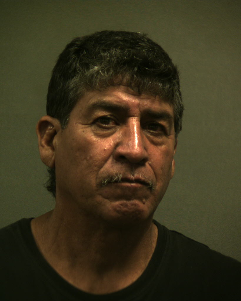 QUINTANILLA, SAMMY CHARLES, SR. #, Randall County, Texas - 2017-08-10