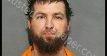 SMITH, RAVEN NATHANIEL | 2017-08-10 15:01:00 Houston County, Alabama Booking