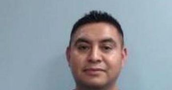 EDUARDO ROMERO-ZAYAS | 2017-08-10 14:07:00 Fayette County, Kentucky Booking