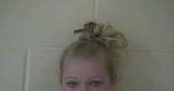 CANDICE THOMAS | 2017-08-10 23:27:00 Taylor County, Kentucky Booking