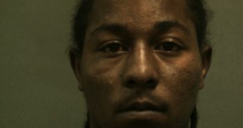 SCOTT, PATRICK TERRELL | 2017-08-10 Randall County, Texas Booking