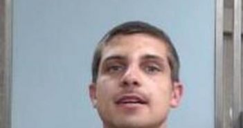 ANTHONY PRESTON | 2017-08-10 16:50:00 Fayette County, Kentucky Booking