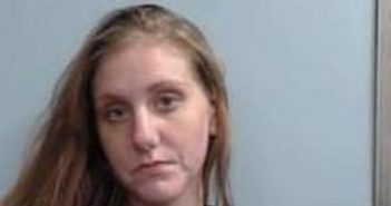 HOLLY FALLS | 2017-08-10 13:55:00 Fayette County, Kentucky Booking