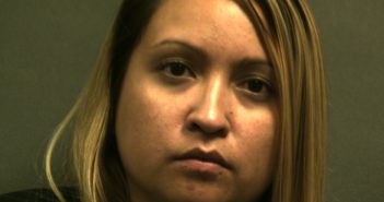 CASTILLO, SARAH ANN | 2017-08-10 Randall County, Texas Booking