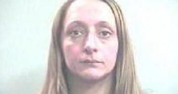 JEANNA FRIEND | 2017-08-10 19:42:00 Fayette County, Kentucky Booking