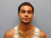 CHILDRESS ARNOLD E | 2017-08-10 Erie County, Ohio Booking