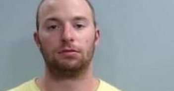 JOSHUA WITT | 2017-08-10 22:45:00 Fayette County, Kentucky Booking