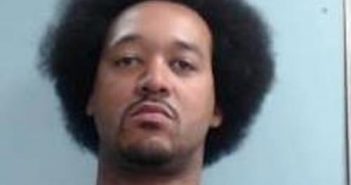 JAMES CLAYBORNE | 2017-08-10 10:44:00 Fayette County, Kentucky Booking