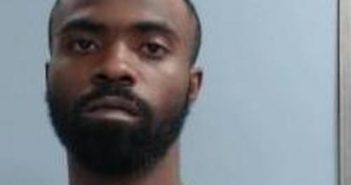 JOHN BENTON | 2017-08-10 12:30:00 Fayette County, Kentucky Booking