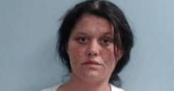 CRYSTAL HURT | 2017-08-10 22:00:00 Fayette County, Kentucky Booking