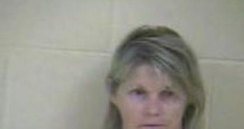 TERRI BLAND | 2017-08-10 22:23:00 Taylor County, Kentucky Booking