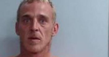 STEVEN ABBOTT | 2017-08-10 10:23:00 Fayette County, Kentucky Booking