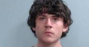 DYLAN LITWORA | 2017-08-10 19:57:00 Fayette County, Kentucky Booking