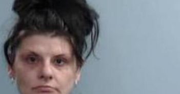 DESTINY AUXIER | 2017-08-10 13:59:00 Fayette County, Kentucky Booking