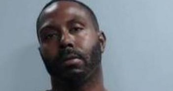 BRANDON RAYFORD | 2017-08-10 17:31:00 Fayette County, Kentucky Booking