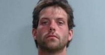 TROY BAILEY | 2017-08-10 22:36:00 Fayette County, Kentucky Booking