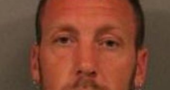 JOSHUA THOMAS | 2017-08-10 22:00:00 Cayuga County, New York Booking