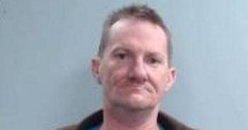 SEAN TURNER | 2017-08-10 14:53:00 Fayette County, Kentucky Booking