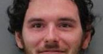 CALEB HUDGINS | 2017-08-10 16:24:00 Cayuga County, New York Booking