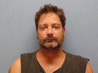 UTTER STEVEN | 2017-08-10 Erie County, Ohio Booking