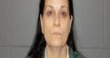 VICKIE TOLBERT | 2017-08-10 20:00:00 Delaware County, New York Booking