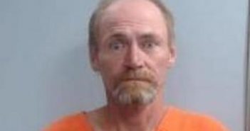 RICHARD HARMAN | 2017-08-10 23:14:00 Fayette County, Kentucky Booking