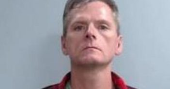 TONY ABERCROMBIE | 2017-08-11 02:57:00 Fayette County, Kentucky Booking