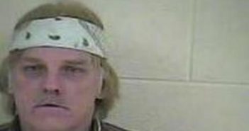 DANNY TUNGATE | 2017-08-11 19:52:00 Taylor County, Kentucky Booking