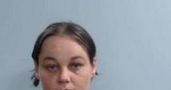 HEATHER CAMPBELL | 2017-08-11 16:54:00 Fayette County, Kentucky Booking