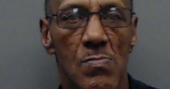 <B>JOHNSON</B>, <B>BILLY</B> <B>RAY</B> #, Smith County, Texas - 2017-08-11