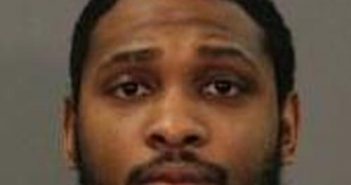 JULIUS ANDERSON | 2017-08-11 12:02:00 Cayuga County, New York Booking