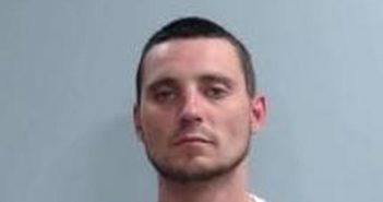 BRANDON LITTLETON | 2017-08-11 15:28:00 Fayette County, Kentucky Booking