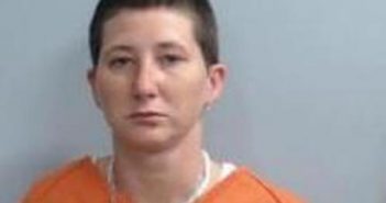 ALICIA ALLEN | 2017-08-11 11:34:00 Fayette County, Kentucky Booking