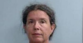 NANCY HAYCRAFT | 2017-08-11 16:42:00 Fayette County, Kentucky Booking