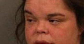 BETH FIUME | 2017-08-11 20:59:00 Cayuga County, New York Booking