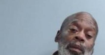 CLARENCE BROWN | 2017-08-11 01:02:00 Fayette County, Kentucky Booking