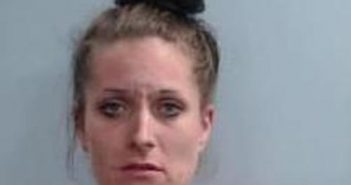 BRITTANY MCINTYRE | 2017-08-11 00:40:00 Fayette County, Kentucky Booking