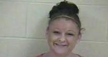 SHANNON SHARP | 2017-08-11 16:19:00 Taylor County, Kentucky Booking