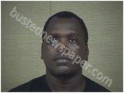 TAYLOR, TIMMY | 2017-08-11 Harnett County, North Carolina Booking