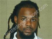 DAVIS, TRAVIS | 2017-08-11 Harnett County, North Carolina Booking